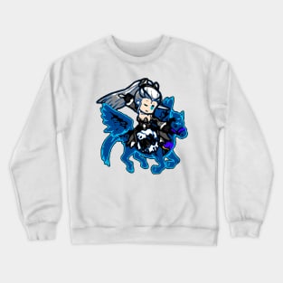 Eir (Fire Emblem Heroes) Crewneck Sweatshirt